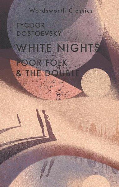 White Nights and Other Stories | Arcturus (Ciltli) - Resim 1