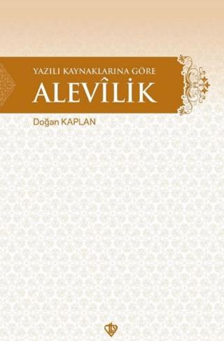 Yazılı Kaynaklarına Göre Alevilik
