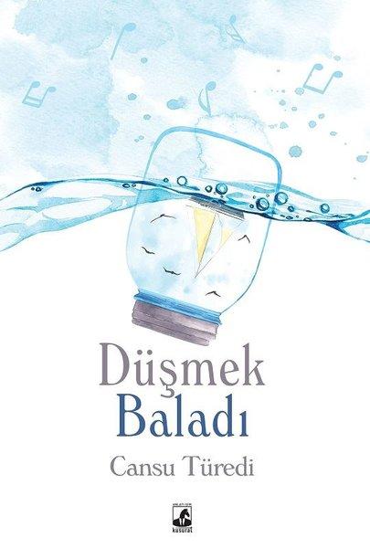 Düşmek Baladı | Küsurat (İnce Kapak) - Resim 1