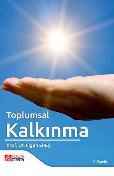 Toplumsal Kalkınma | Pegem Akademi Yayıncılık (İnce Kapak) - Resim 1