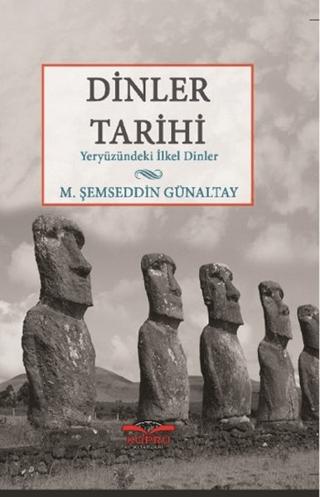 Dinler Tarihi | Köprü Kitapları (Ciltsiz) - Resim 1
