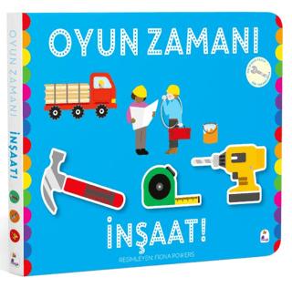 Oyun Zamanı - İnşaat