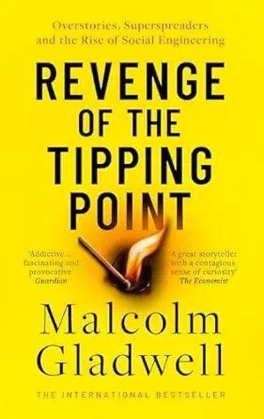Revenge of the Tipping Point | Little, Brown Book Group (İnce Kapak) - Resim 1