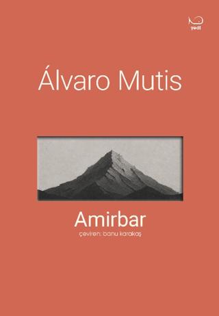 Amirbar | Yedi Yayınları (Ciltsiz) - Resim 1