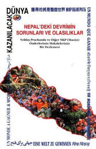 Nepal’deki Devrimin Sorunları ve Olasılıklar