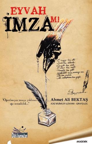 Eyvah İmzam