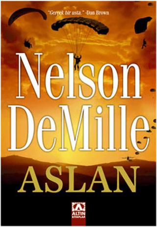 Aslan | Altın Kitaplar (Ciltsiz) - Resim 1