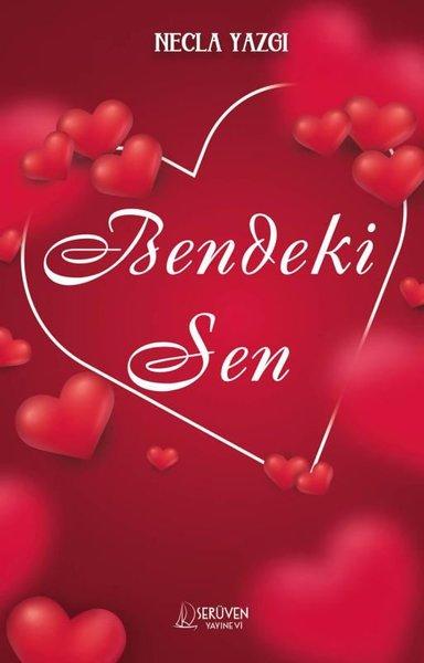 Bendeki Sen | Serüven Yayınevi (İnce Kapak) - Resim 1