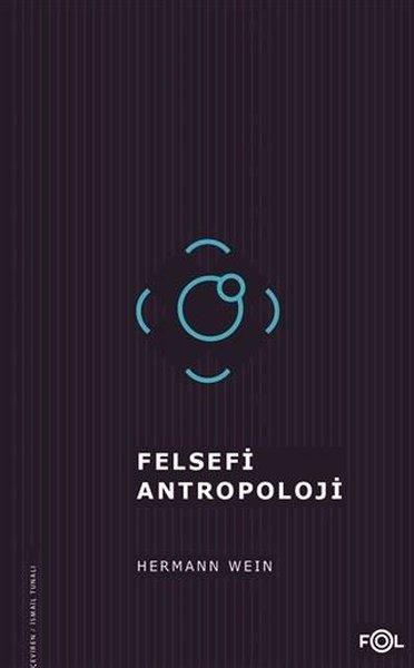 Felsefi Antropoloji | Fol Kitap (İnce Kapak) - Resim 1