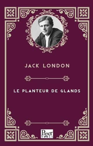 Le Planteur De Glands | Paper Books (Ciltsiz) - Resim 1
