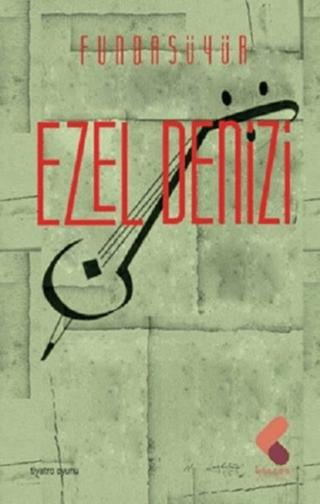 Ezel Denizi | Klaros Yayınları (Ciltsiz) - Resim 1