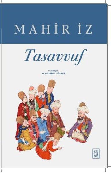 Tasavvuf | Ketebe (İnce Kapak) - Resim 1