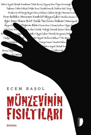 Münzevinin Fısıltıları | DKY (Dağhan Külegeç) Yayınevi (Ciltsiz) - Resim 1