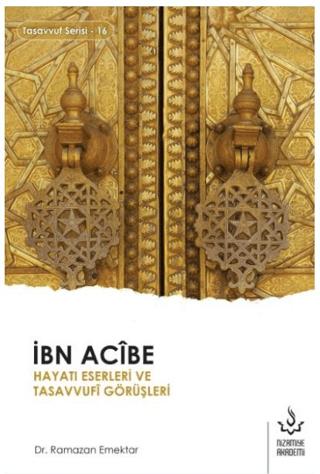 İbn Acibe | Nizamiye Akademi Yayınları (Ciltsiz) - Resim 1