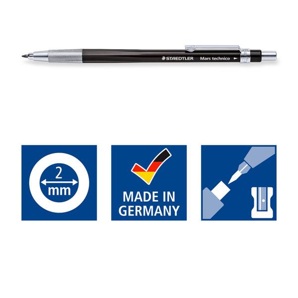 Staedtler Mars Technico 780C Versatil Kalem
