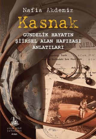 Kasnak
