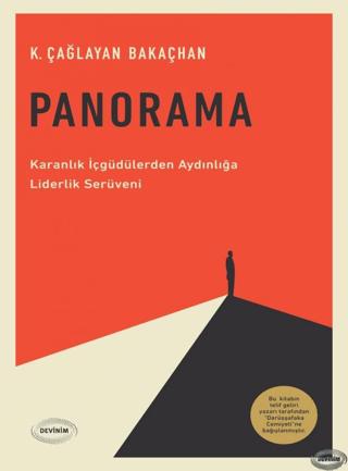 Panorama | Devinim Kitap (Ciltsiz) - Resim 1