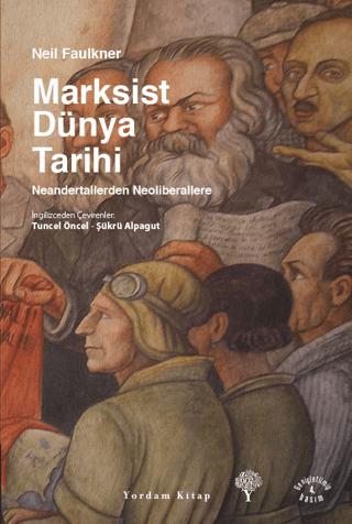 Marksist Dünya Tarihi | Yordam Kitap (Ciltsiz) - Resim 1