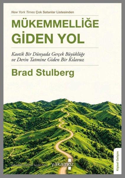 Mükemmelliğe Giden Yol | Yakamoz Yayınları (İnce Kapak) - Resim 1