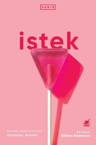 İstek | Ayrıntı Yayınları (İnce Kapak) - Resim 1