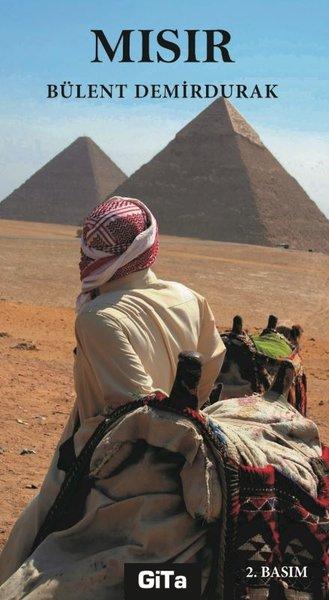 Mısır | Gita Yayınevi - Gezi - İzlenim Dizisi (İnce Kapak) - Resim 1