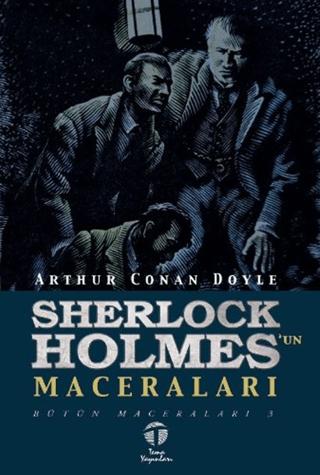 Sherlock Holmes’un Maceraları