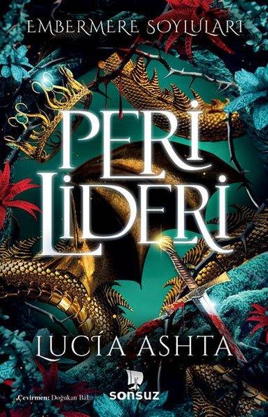 Peri Lideri - Embermere Soyluları | Sonsuz Kitap (İnce Kapak) - Resim 1