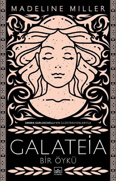Madeline Miller Seti - 3 Kitap Takım | İthaki Yayınları (İnce Kapak) - Resim 4