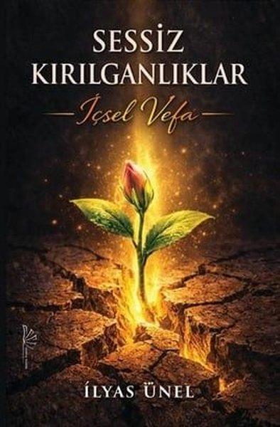 Sessiz Kırılganlıklar - İçsel Vefa | Yertinç Kültür (İnce Kapak) - Resim 1