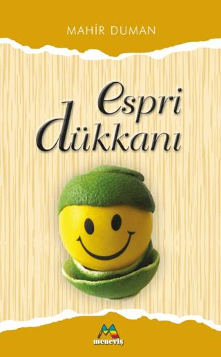Espri Dükkanı