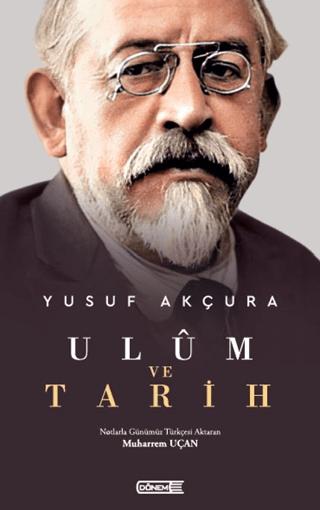 Ulum ve Tarih | Dönem Yayıncılık (Ciltsiz) - Resim 1