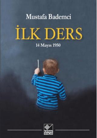 İlk Ders