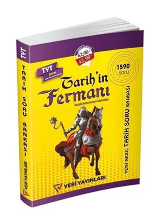 TYT Tarihin Fermanı Soru Bankası