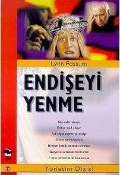 Endişeyi Yenme | Alfa Yayıncılık (İnce Kapak) - Resim 1