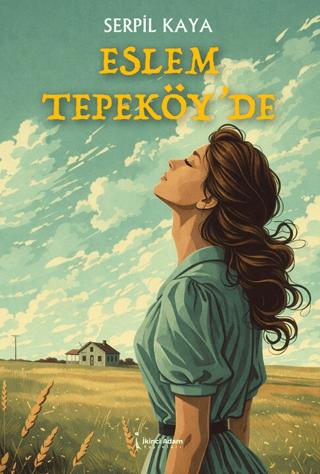 Eslem Tepeköy’de