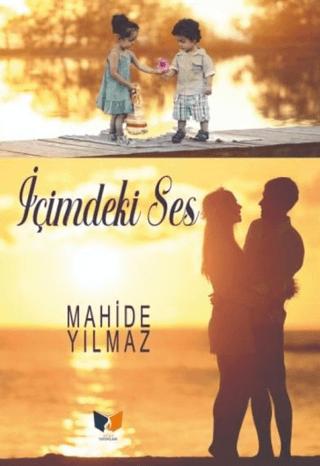 İçimdeki Sen | Ateş Yayınları (Ciltsiz) - Resim 1