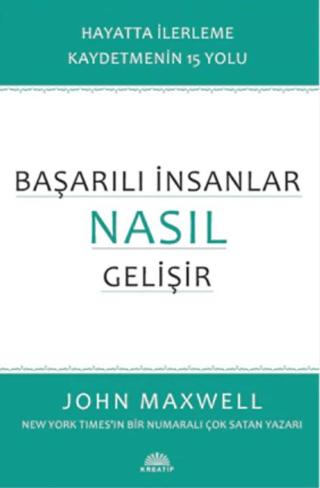 Başarılı İnsanlar Nasıl Gelişir