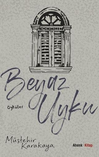 Beyaz Uyku