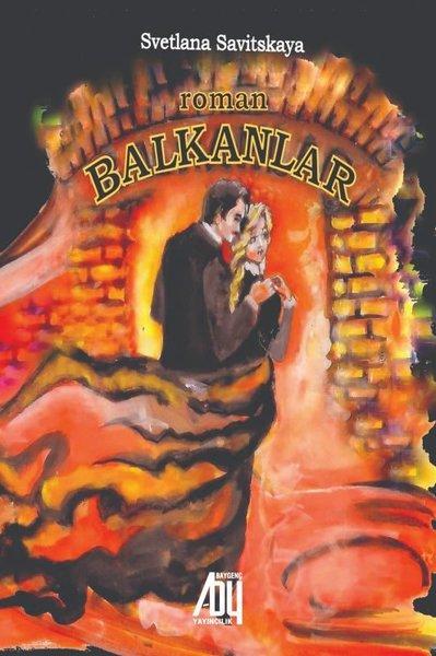 Balkanlar | Baygenç Yayıncılık (İnce Kapak) - Resim 1