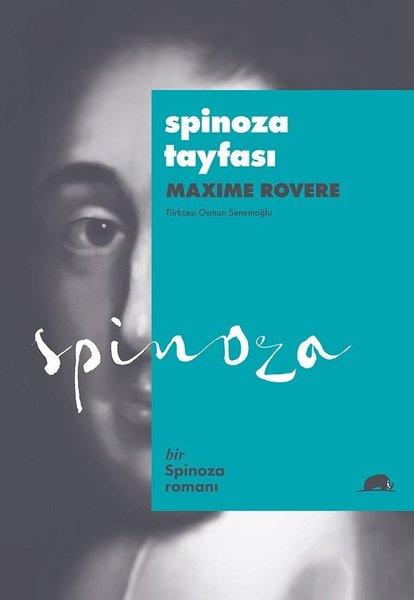 Spinoza Tayfası | Kolektif Kitap (İnce Kapak) - Resim 1