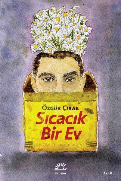 Sıcacık Bir Ev | İletişim Yayınları (İnce Kapak) - Resim 1