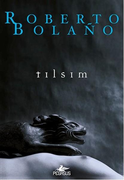 Tılsım | Pegasus (İnce Kapak) - Resim 1