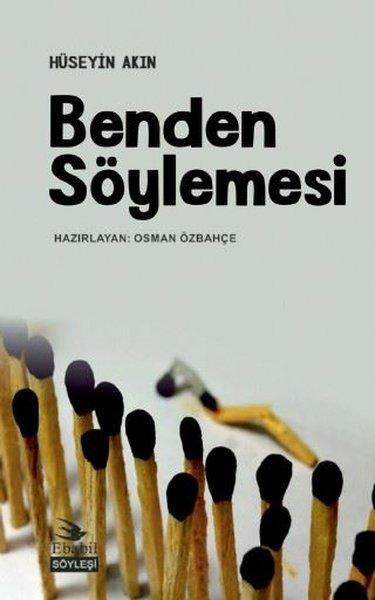 Benden Söylemesi | Ebabil (İnce Kapak) - Resim 1