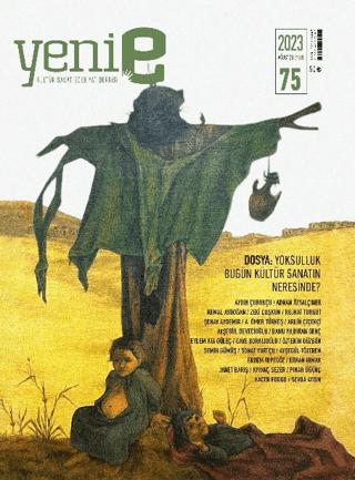 Yeni E Dergisi Sayı 75 | Yeni E Dergisi (Ciltsiz) - Resim 1