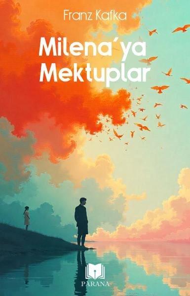 Milena'ya Mektuplar | Parana (İnce Kapak) - Resim 1