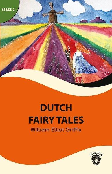 Dutch Fairy Tales - Stage 3 | Dorlion Yayınevi (İnce Kapak) - Resim 1