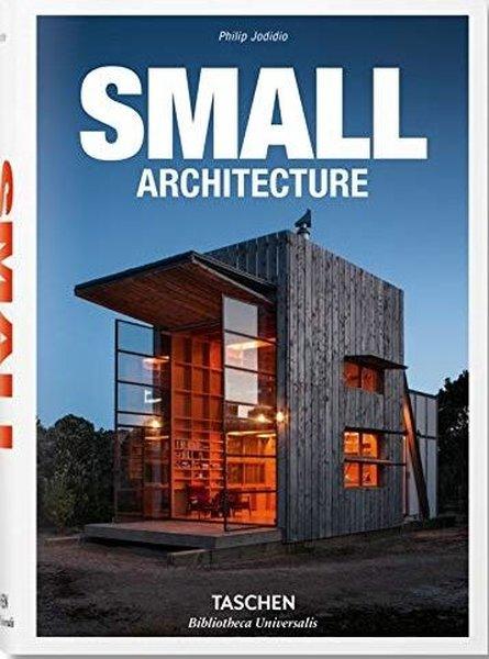 Small Architecture | Taschen (Ciltli) - Resim 1