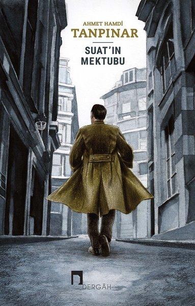 Suatın Mektubu | Dergah Yayınları (İnce Kapak) - Resim 1