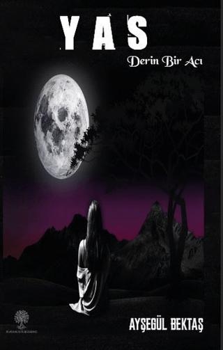 Yas | Platanus Publishing (Ciltsiz) - Resim 1