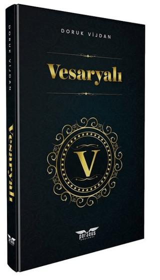 Vesaryalı | Perseus (Ciltsiz) - Resim 1